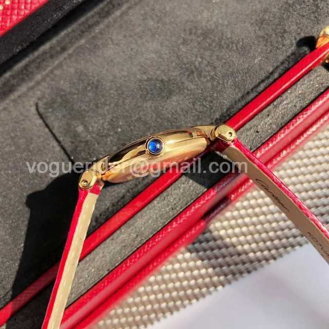 Must de Cartier mvw9459 24 Must de Cartier mvw9459 24