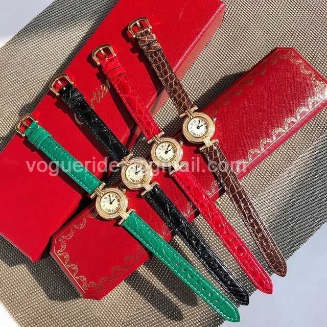 Must de Cartier mvw9459 24 Must de Cartier mvw9459 24