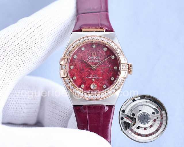 Constellation mvw9470 29 diamond Constellation mvw9470 29 diamond
