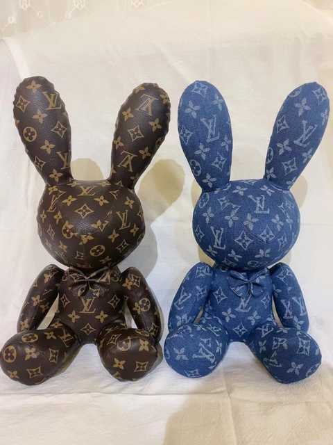 Rabbit toys