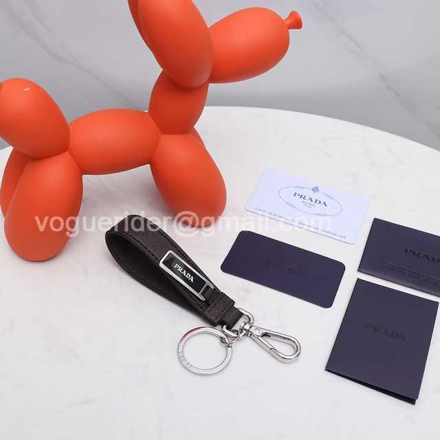 KC10039 Prada Keychains KC10039 Prada Keychains