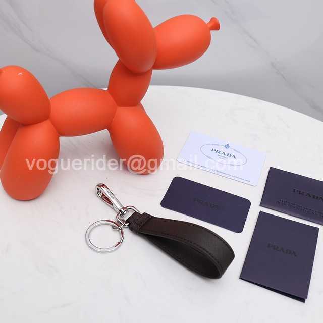 KC10039 Prada Keychains KC10039 Prada Keychains