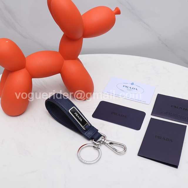 KC10039 Prada Keychains KC10039 Prada Keychains