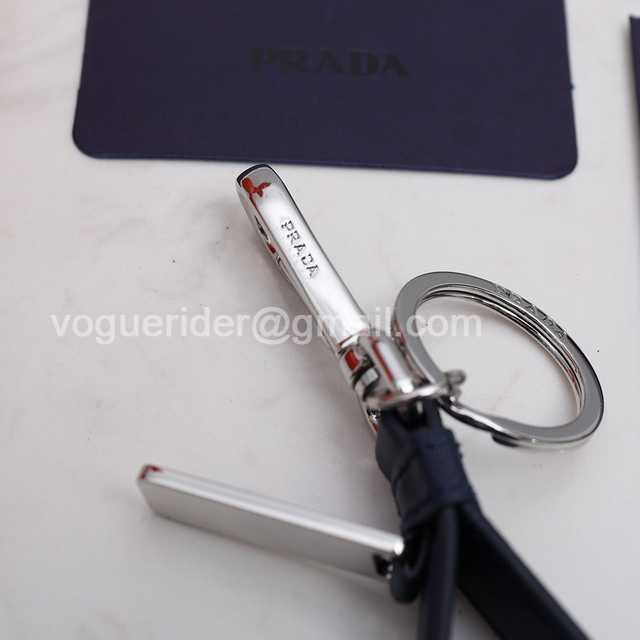 KC10039 Prada Keychains KC10039 Prada Keychains