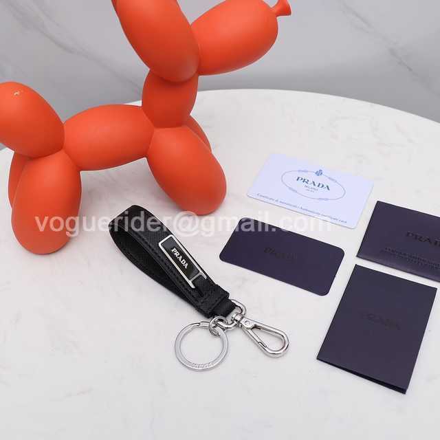 KC10039 Prada Keychains KC10039 Prada Keychains