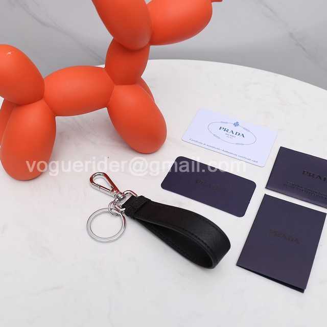 KC10039 Prada Keychains KC10039 Prada Keychains