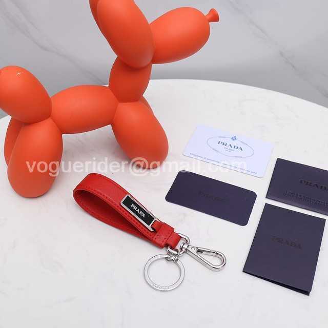 KC10039 Prada Keychains KC10039 Prada Keychains
