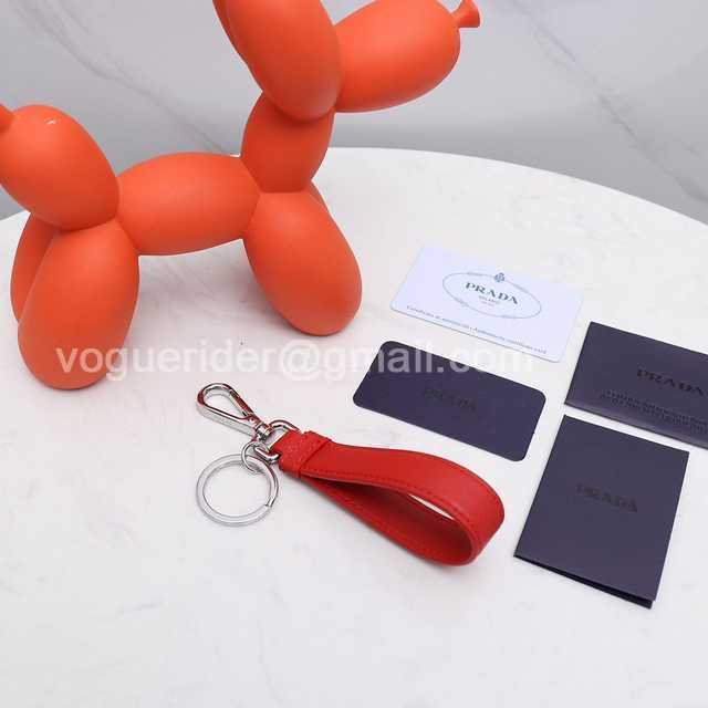 KC10039 Prada Keychains KC10039 Prada Keychains