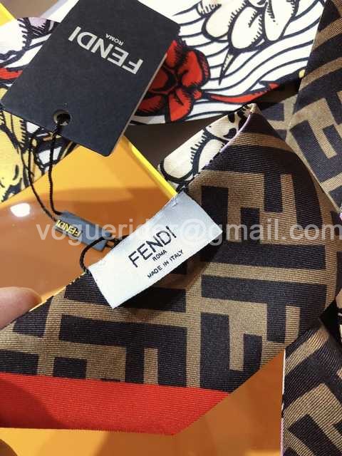 SS10006 Fendi SS10006 Fendi