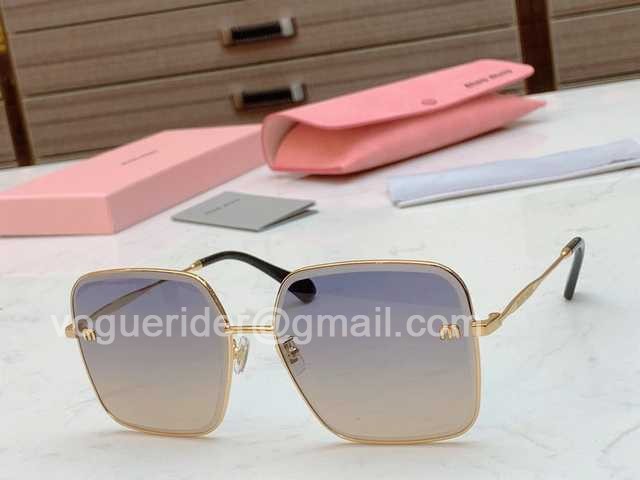 SMU7201S Miumiu SMU7201S Miumiu