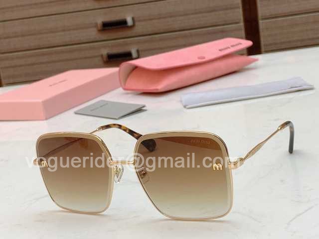 SMU7201S Miumiu SMU7201S Miumiu