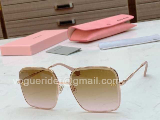 SMU7201S Miumiu SMU7201S Miumiu