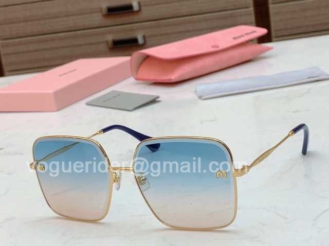 SMU7201S Miumiu SMU7201S Miumiu