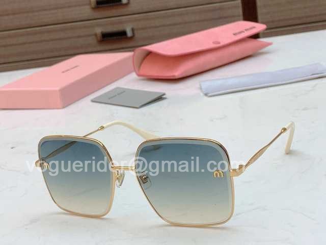 SMU7201S Miumiu SMU7201S Miumiu