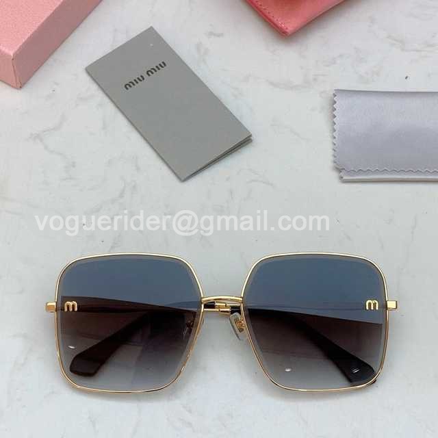SMU7201S Miumiu SMU7201S Miumiu
