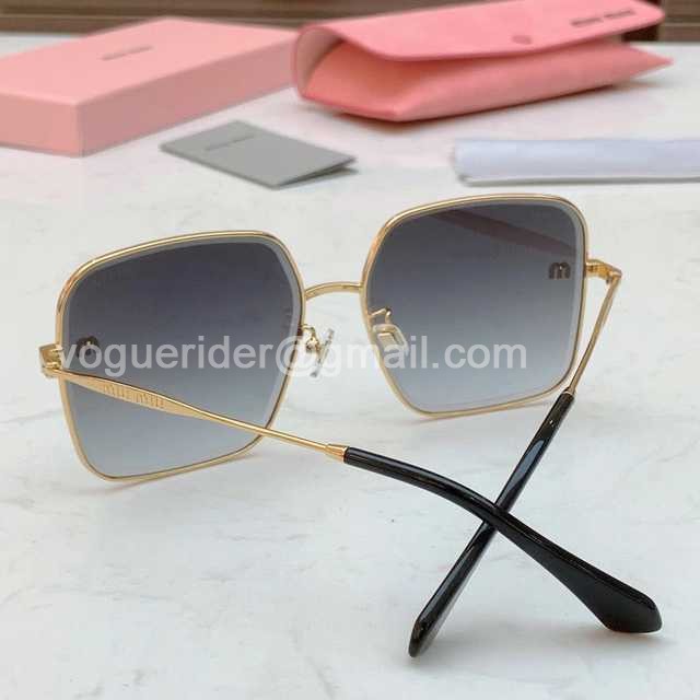 SMU7201S Miumiu SMU7201S Miumiu