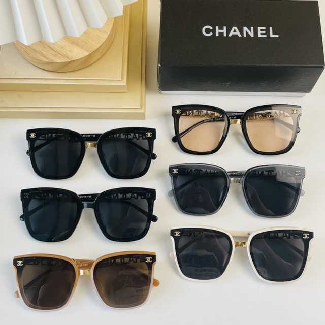 CH0766 Chanel