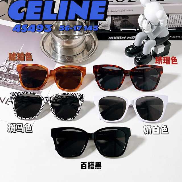 CL4S493 Celine