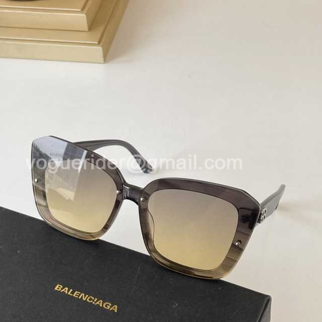 BB0268S Balenciage