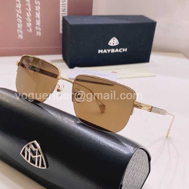 Z35 Maybach Z35 Maybach