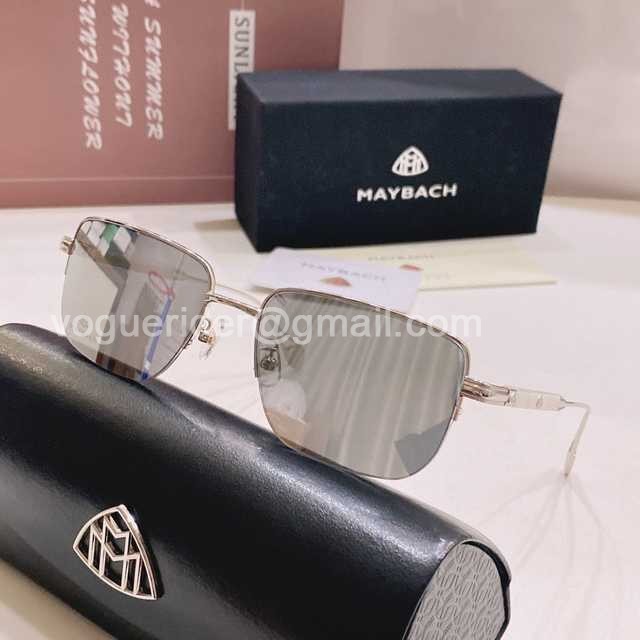 Z35 Maybach Z35 Maybach