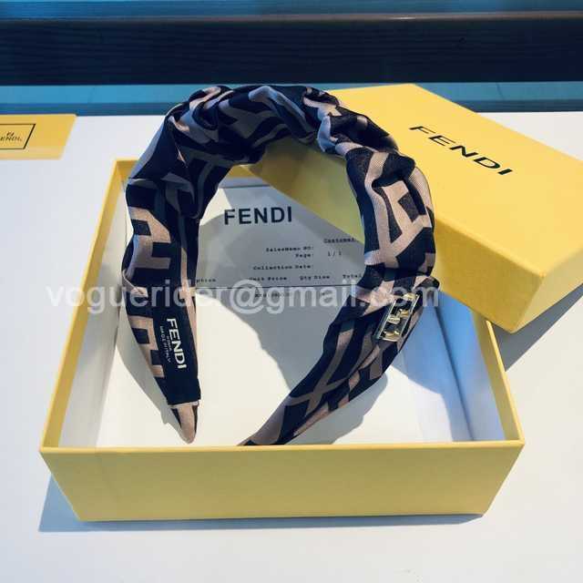 HH10027 Fendi HH10027 Fendi