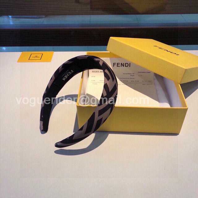HH10035 Fendi HH10035 Fendi