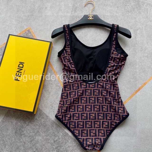 WE10023 Fendi WE10023 Fendi