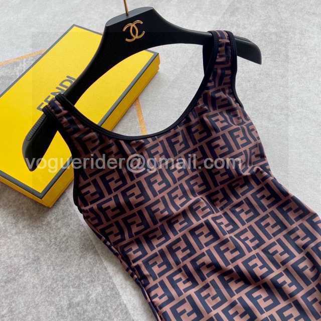 WE10023 Fendi WE10023 Fendi