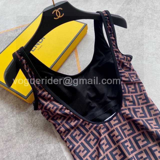 WE10023 Fendi WE10023 Fendi