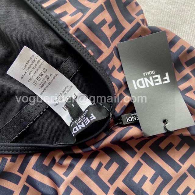 WE10023 Fendi WE10023 Fendi