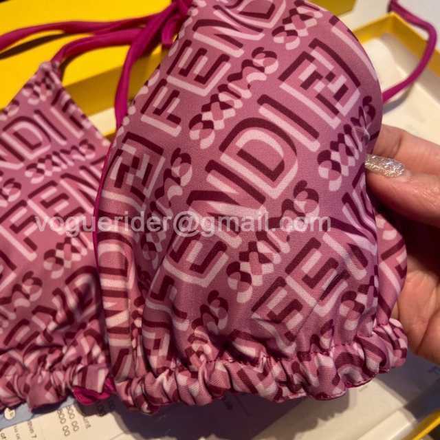 WE10026 Fendi WE10026 Fendi
