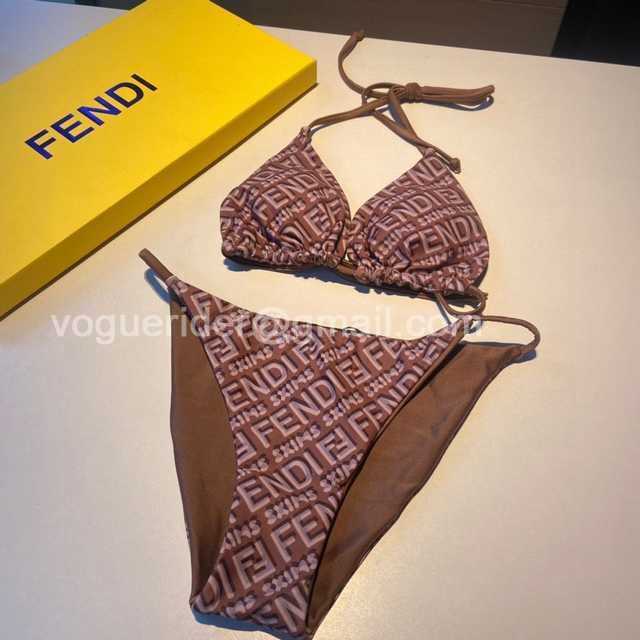 WE10026 Fendi WE10026 Fendi