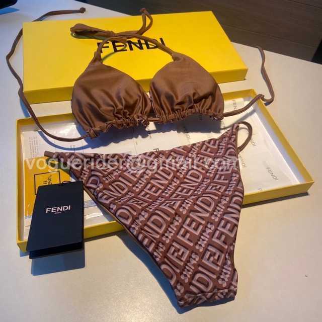 WE10026 Fendi WE10026 Fendi