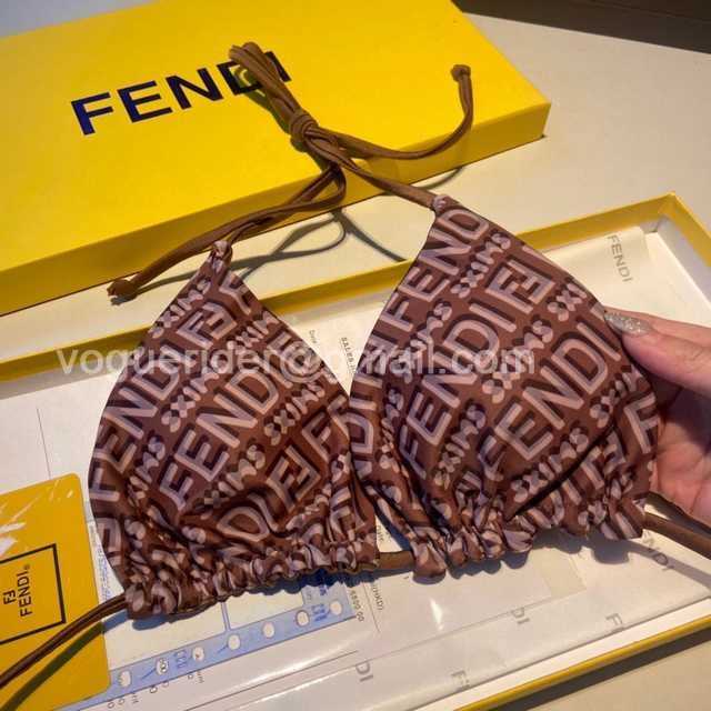 WE10026 Fendi WE10026 Fendi
