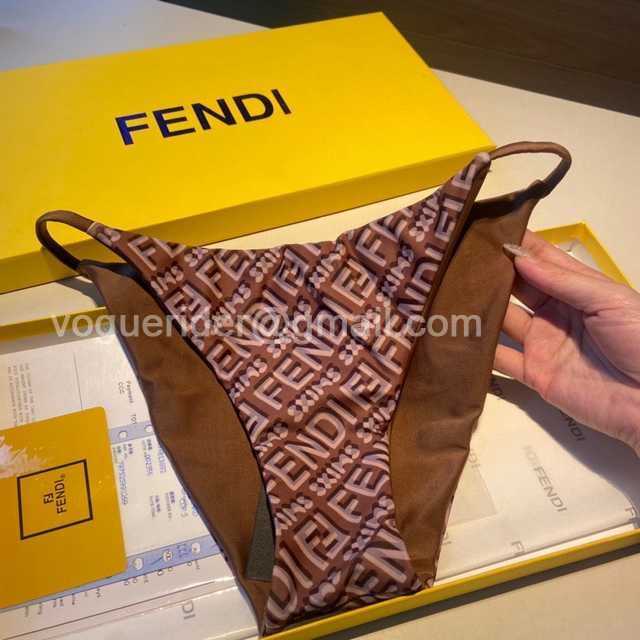WE10026 Fendi WE10026 Fendi