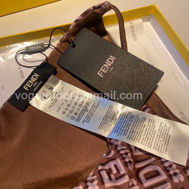 WE10026 Fendi WE10026 Fendi
