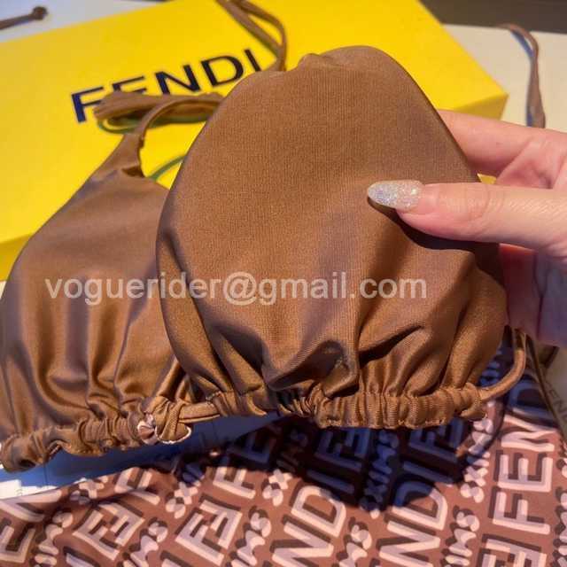WE10026 Fendi WE10026 Fendi