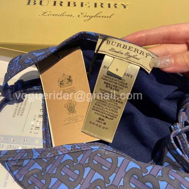 WE10027 Burberry