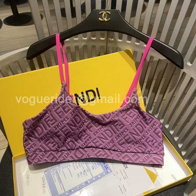 WE10034 Fendi WE10034 Fendi