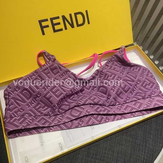 WE10034 Fendi WE10034 Fendi