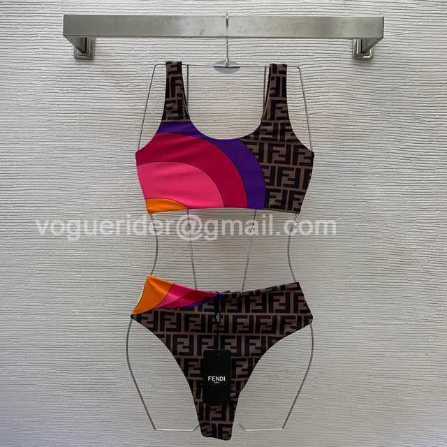 WE10038 Fendi WE10038 Fendi