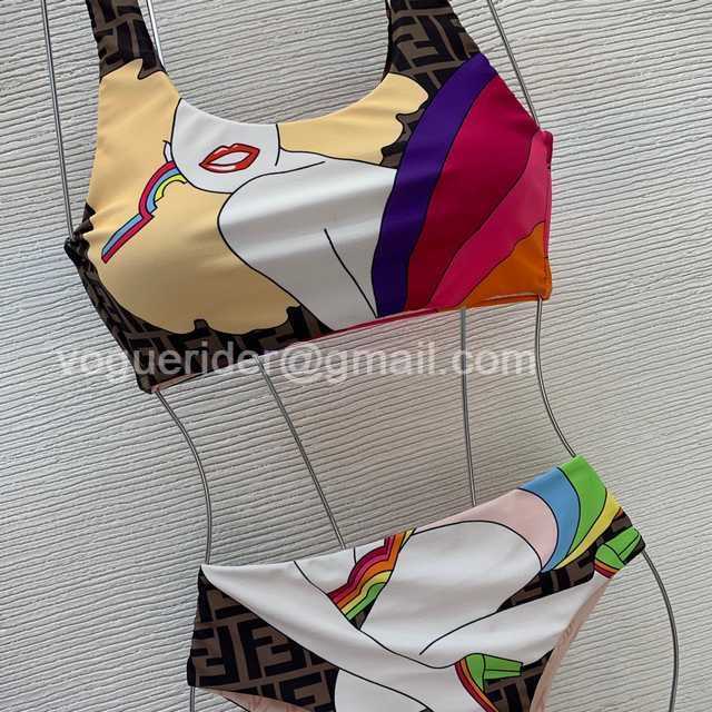 WE10038 Fendi WE10038 Fendi
