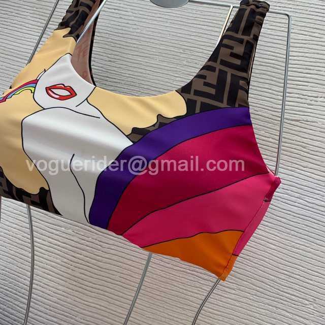 WE10038 Fendi WE10038 Fendi