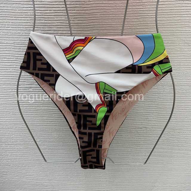WE10038 Fendi WE10038 Fendi