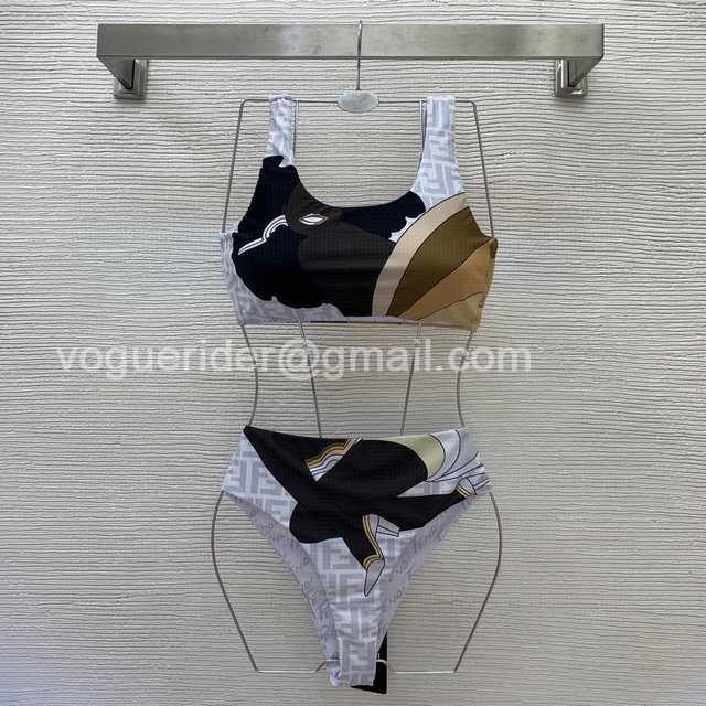 WE10038 Fendi WE10038 Fendi