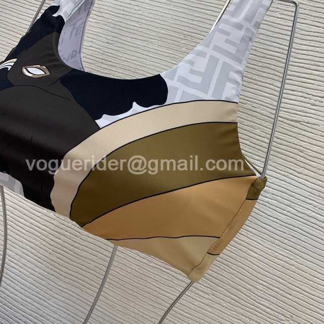 WE10038 Fendi WE10038 Fendi