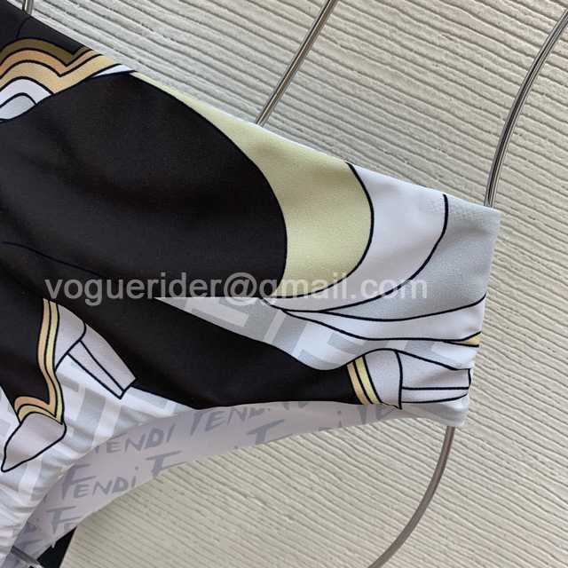 WE10038 Fendi WE10038 Fendi