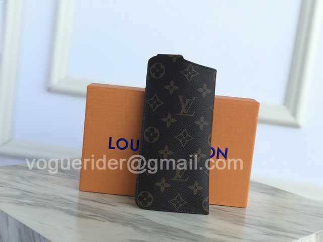 DE10001 LV Glasses case DE10001 LV Glasses case