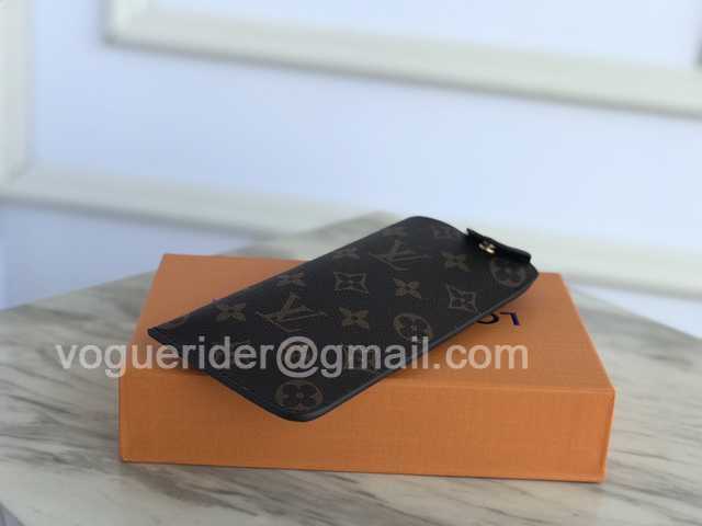 DE10001 LV Glasses case DE10001 LV Glasses case